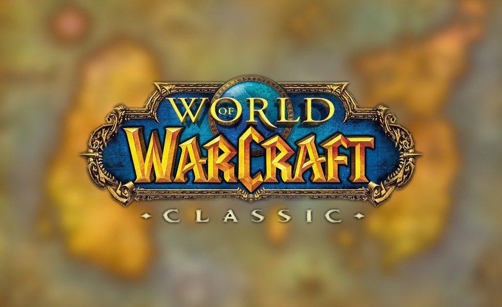 World of Warcraft: Classic