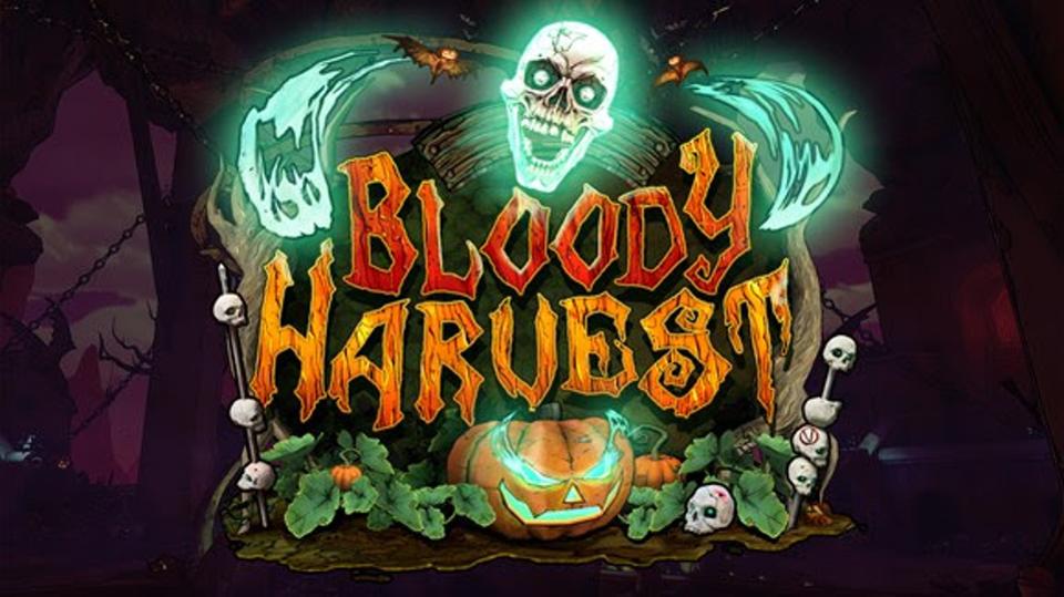Borderlands 3’s Bloody Harvest