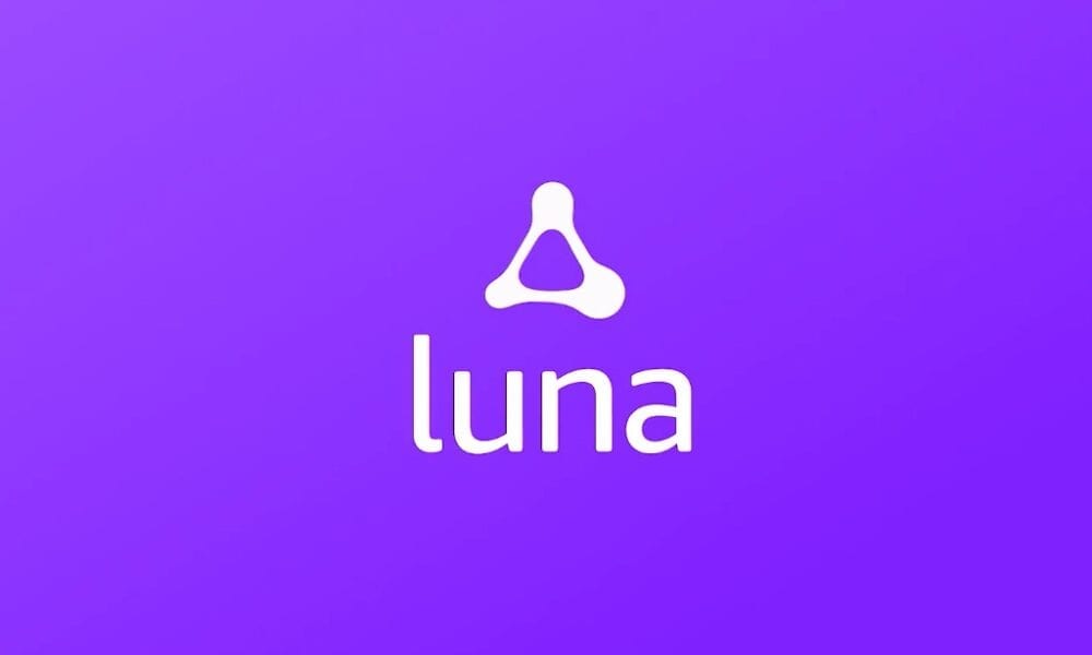 Amazon Luna