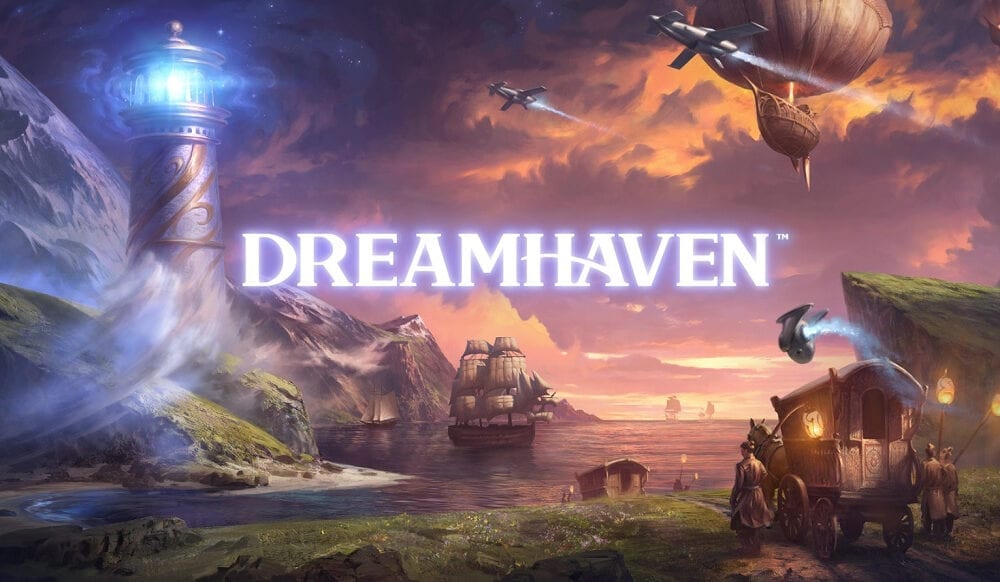 Dreamhaven