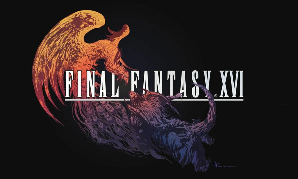 Final Fantasy XVI Ambition