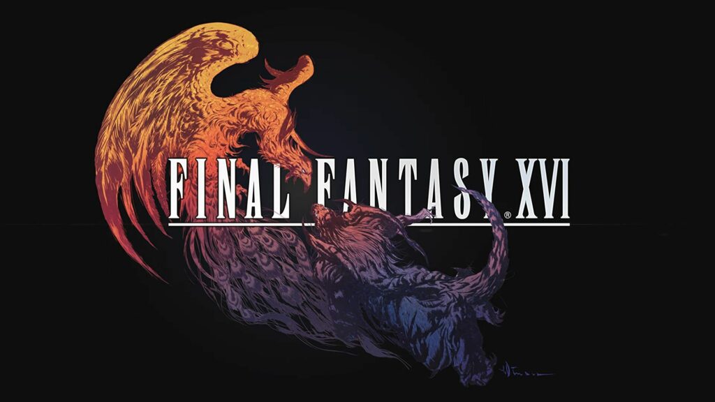 Final Fantasy XVI Ambition